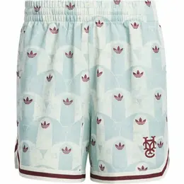 adidas Originals: Спортивные шорты 