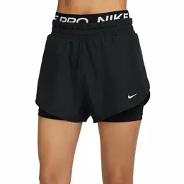 NIKE: Спортивные шорты 