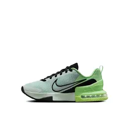 NIKE: Светлые кроссовки  Air Max
