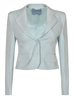 Ermanno Scervino: Однобортная куртка 