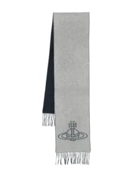 Vivienne Westwood: Шарф  Orb