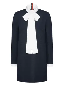 Thom Browne: Платье с бантом 