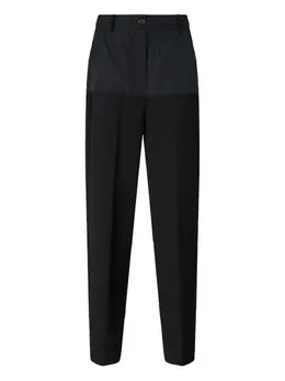 PINKO: Чёрные брюки 