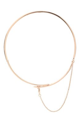 Eddie Borgo: Колье 