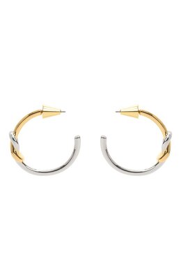 Eddie Borgo: Серьги 