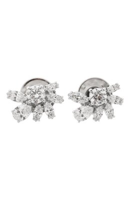 Swarovski: Серьги 