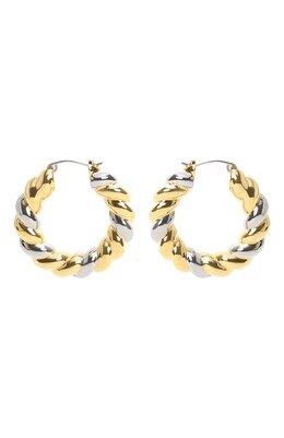 Eddie Borgo: Серьги 