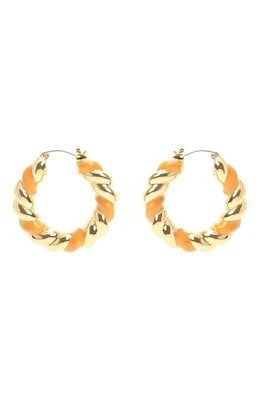 Eddie Borgo: Серьги 