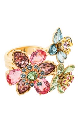 Swarovski: Кольцо 