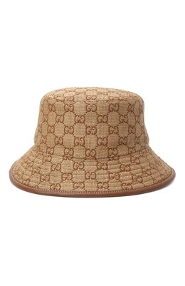 Gucci: Панама 