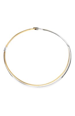 Swarovski: Колье  Hyperbola