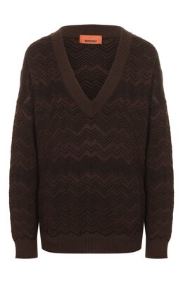 Missoni: Свитер из шерсти 
