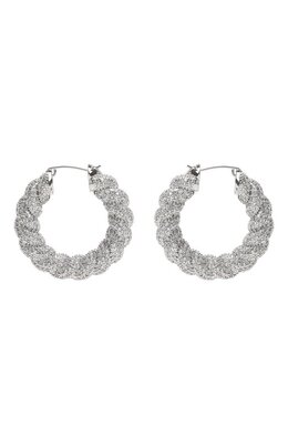 Eddie Borgo: Серьги 