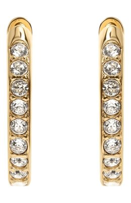 Swarovski: Серьги  Dextera