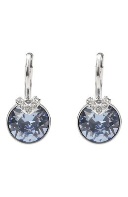 Swarovski: Серьги 