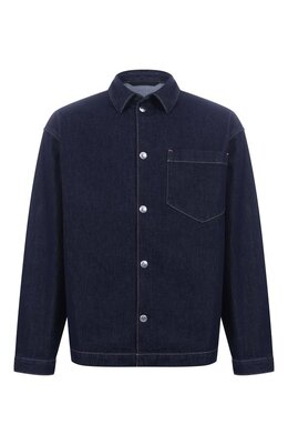 7 For All Mankind: Джинсовая рубашка 