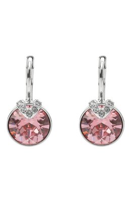 Swarovski: Серьги 