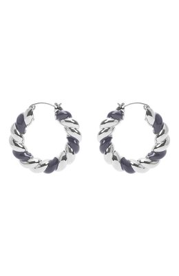 Eddie Borgo: Серьги 