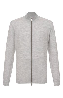 Brunello Cucinelli: Кардиган из шерсти 