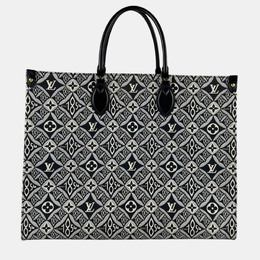 Louis Vuitton: Чорні сумки 