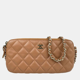 Chanel: Сумки 