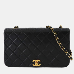 Chanel: Чорні сумки 