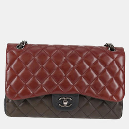 Chanel: Коричневі сумки 