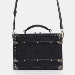 Louis Vuitton: Чорні сумки 