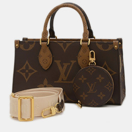 Louis Vuitton: Чорні сумки 