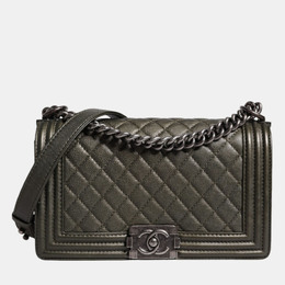 Chanel: Сумка 