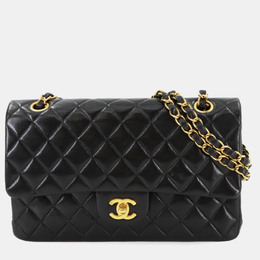 Chanel: Чорні сумки 