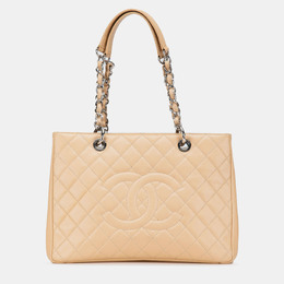 Chanel: Сумка-шоппер 