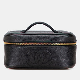 Chanel: Чорні сумки 