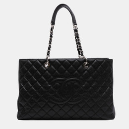 Chanel: Сумка-шоппер 