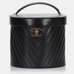 Chanel: Чорні сумки 