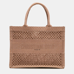 Dior: Сумки шопери 