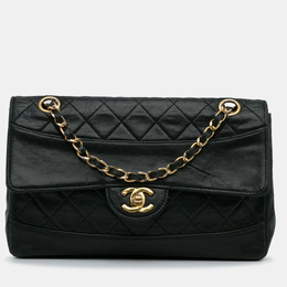 Chanel: Чорні сумки 