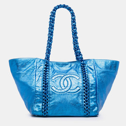 Chanel: Сумка-шоппер 