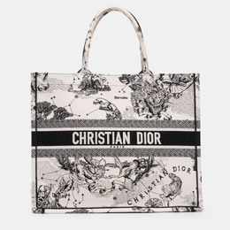 Dior: Сумки шопери 