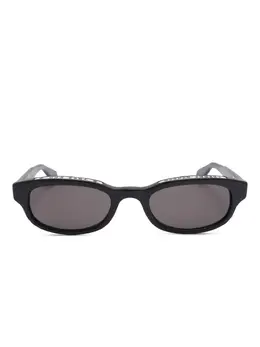 Chrome Hearts: Очки 