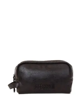 Just Cavalli: Чёрная сумка 
