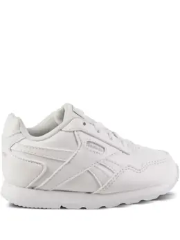 Reebok: Белые кроссовки 