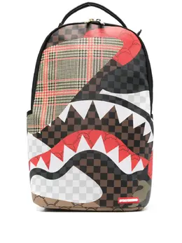 Sprayground: Многоцветный рюкзак 