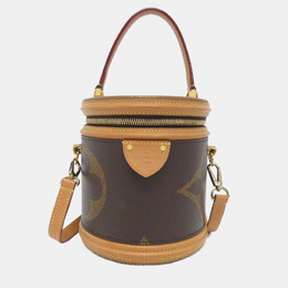 Louis Vuitton: Коричневі сумки 