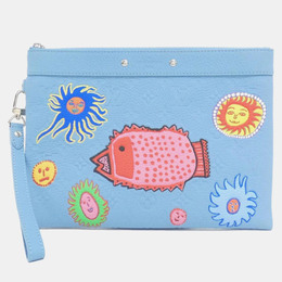 Louis Vuitton: Косметичка  Pochette