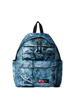 Diesel: Светлый рюкзак 