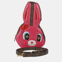 Louis Vuitton: Коричневі гаманці 