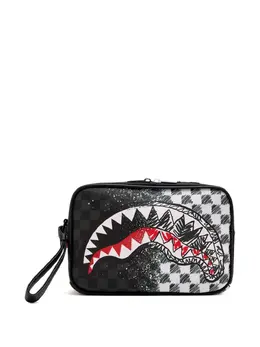 Sprayground: Чёрная сумка 