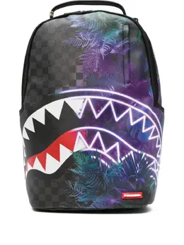 Sprayground: Рюкзак с принтом 