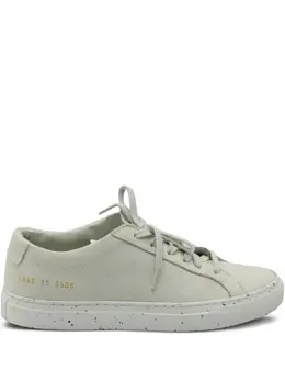 Common Projects: Белые кроссовки  Achilles